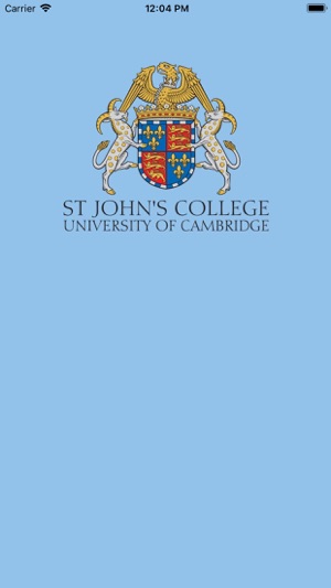 St John's College Freshers(圖1)-速報App