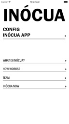 IN&Oacute;CUA Captura de tela 2