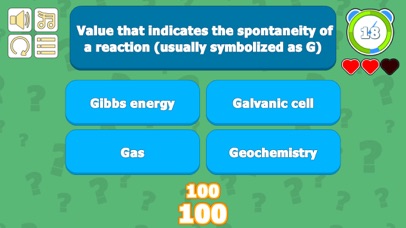 SAT Chemistry Exam Success screenshot 4