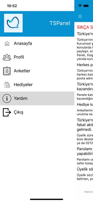 Türkiyenin Sesi Paneli(圖4)-速報App