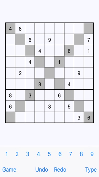 Sudoku!!!! screenshot-3