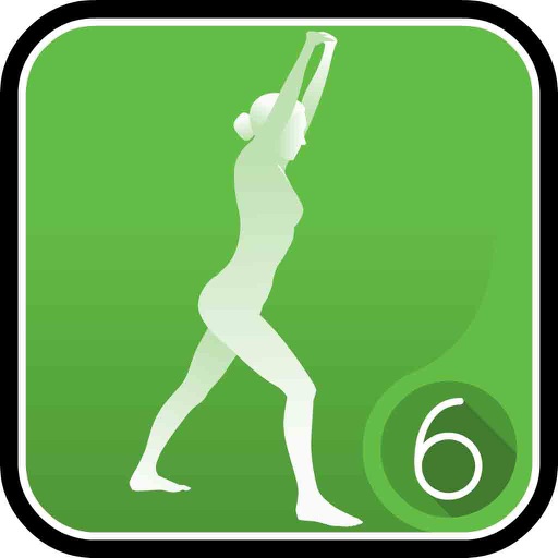 6 Minute Back Pain Relief
