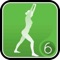 6 Minute Back Pain Relief is a research-backed workout program built for people who suffer from back pain or who want to stretch and exercise their back to prevent problems in the future