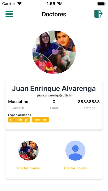 Creciendo por tí screenshot-3