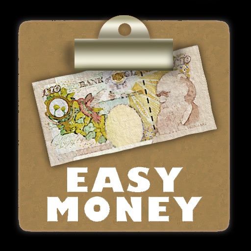 Easy Money Money iOS App