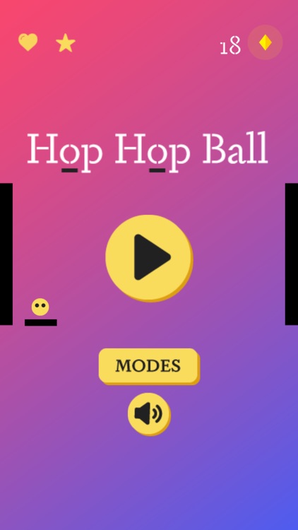 Hop Hop Ball by BCFG