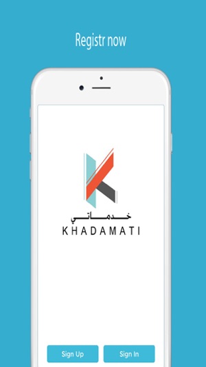 Khadamati(圖1)-速報App