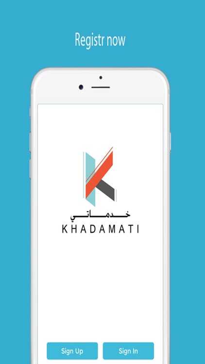 Khadamati