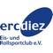 Diese App des Eis- und Rollsportclub Diez e