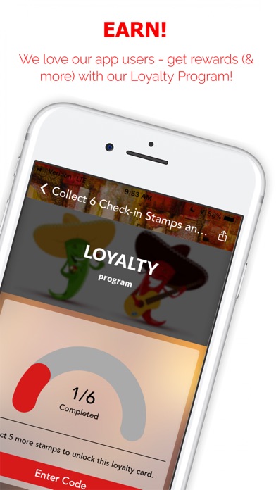 【图】Guadalajara Restaurant Group(截图1)