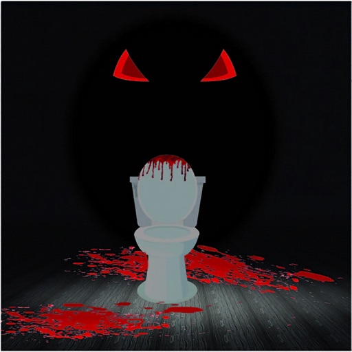 Pee of Terror iOS App