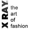 X RAY the art of fashion