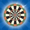 Let's play darts