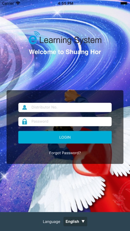 Shuang Hor eLearning
