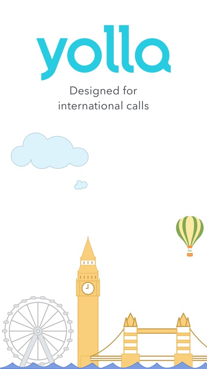 Yolla - Cheap International Calling