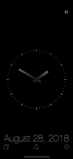 Chime Clock(圖2)-速報App