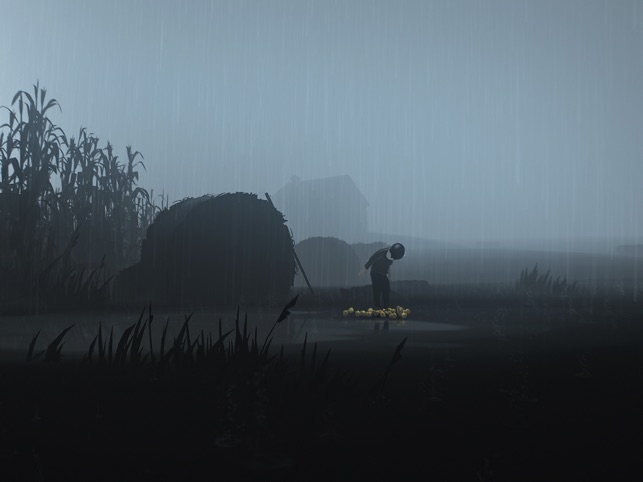 Playdead's INSIDE Screenshot