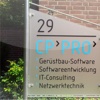 CP-Pro Software