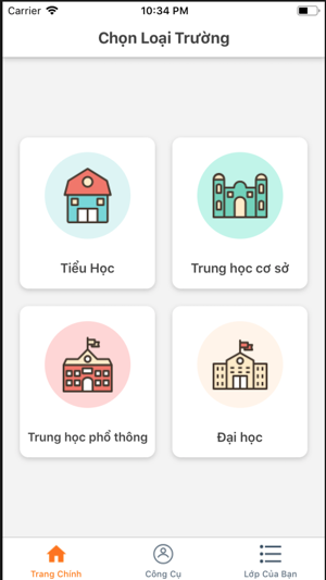 Tìm Bạn Cũ(圖1)-速報App