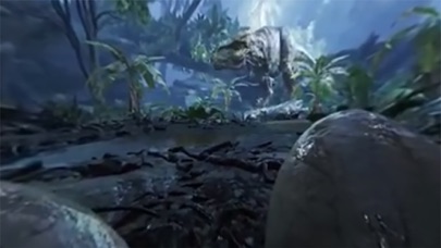 VR Dinosaurs Age 360 screenshot 2