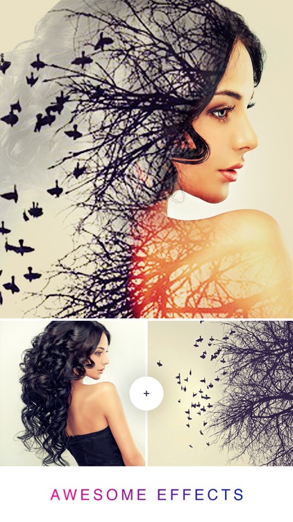 Photo Lab: Picture Editor, effects & fun face app screenshot-0