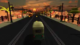 Game screenshot Extreme Driving School apk