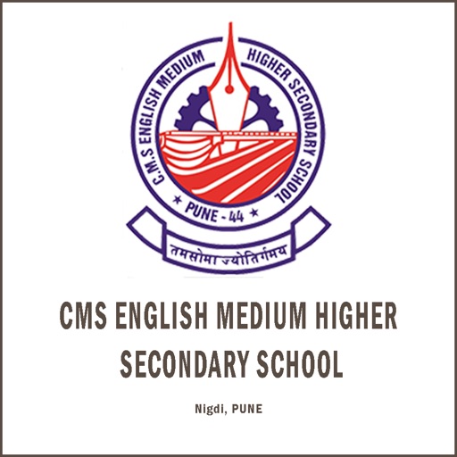 CMS English Medium High School