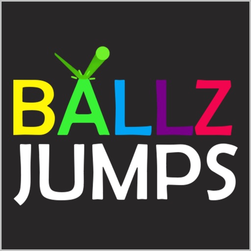 Ballz Jumps