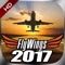 Flight Simulator 2017 FlyWings Deluxe Edition is finally here
