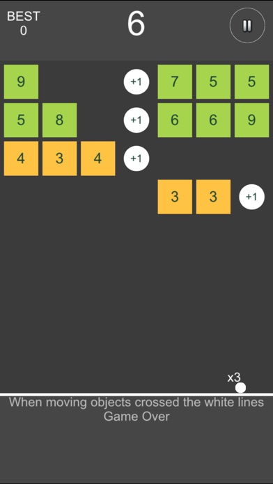 Puzzle Pinball screenshot 4