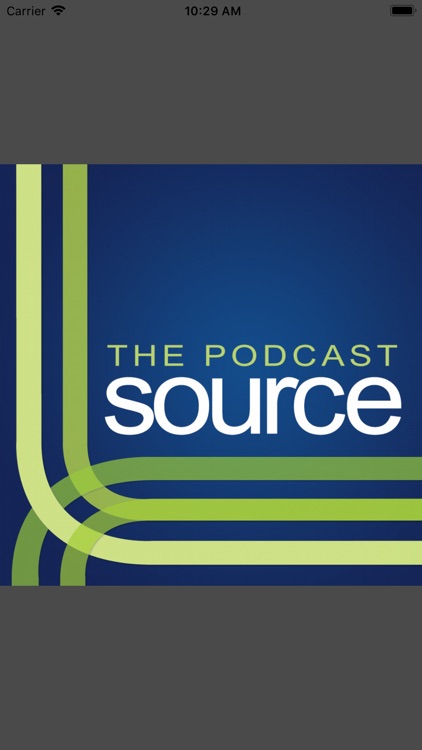 Podcast Source