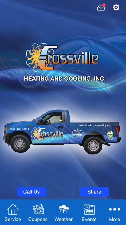 Crossville Heating & Cooling