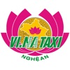Tài Xế Taxi Nghệ An