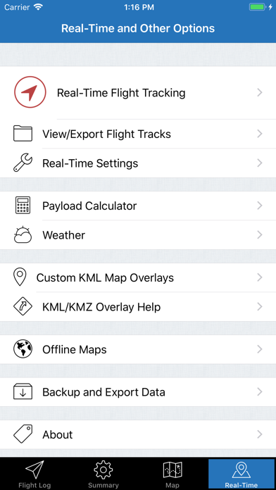 Hot Air screenshot1
