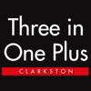 Three in One Clarkston