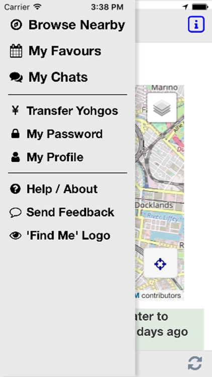 Yohgo screenshot-3