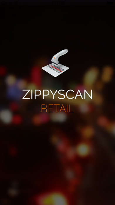 ZIPPYSCAN screenshot 2