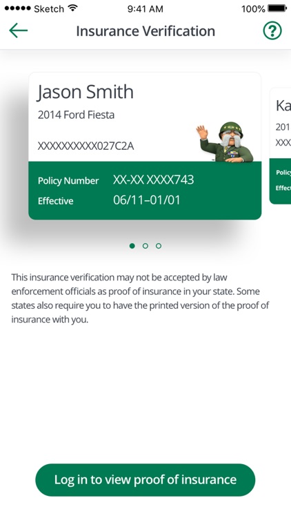 The General® Insurance