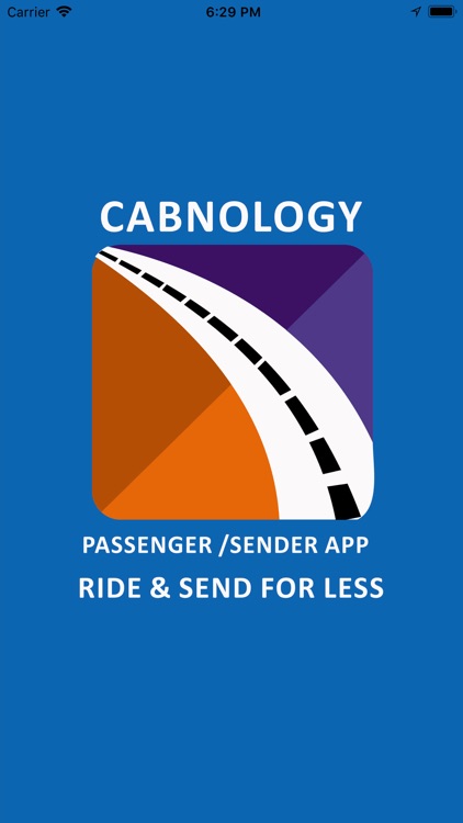 Cabnology User