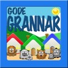 Gode grannar