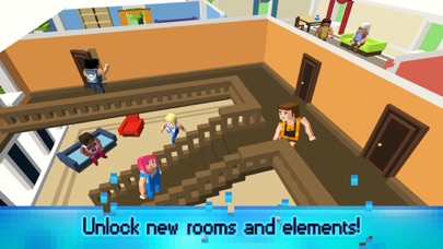 Sim Block House Craft n Designのおすすめ画像4