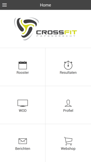 CrossFit Papendrecht(圖3)-速報App