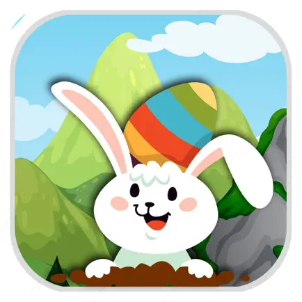 Bunny Easter Egg Photo Puzzle Cheats