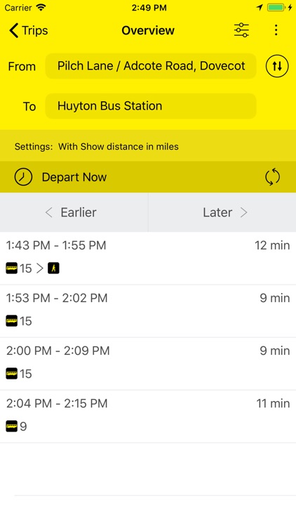 Merseytravel