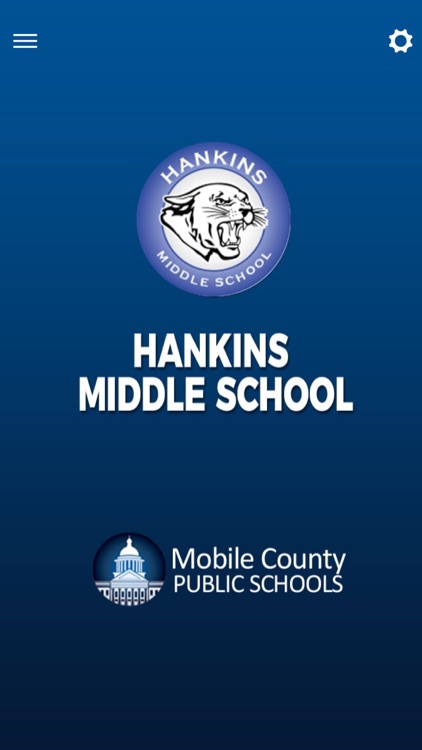 Hankins Middle School