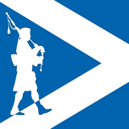 Bagpipe Player Apple Watch App