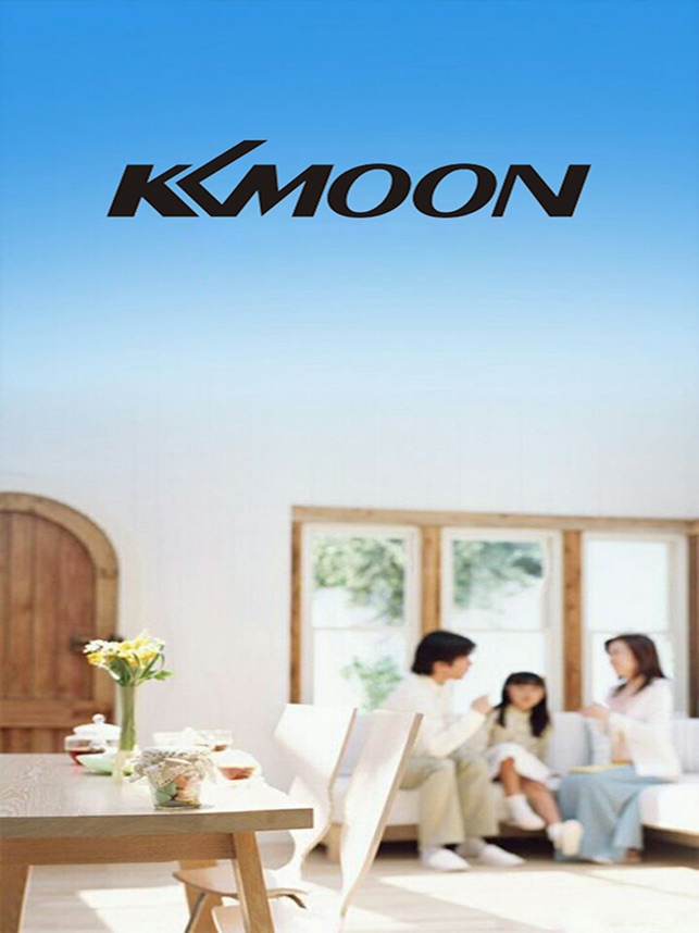 kkmoon camera app for iphone