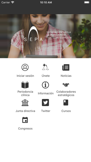 SEPA Periodoncia