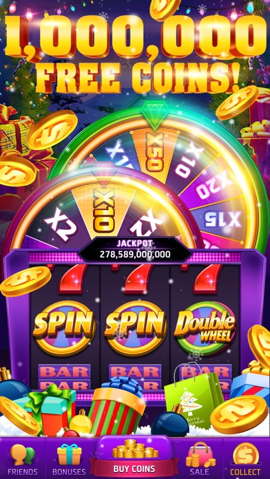 How to cancel & delete 777 Casino: Classic Slot Games from iphone & ipad 1