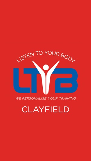 Listen To Your Body Clayfield(圖1)-速報App